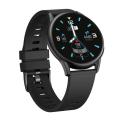 Kieslect K10 Black Smart Watch.