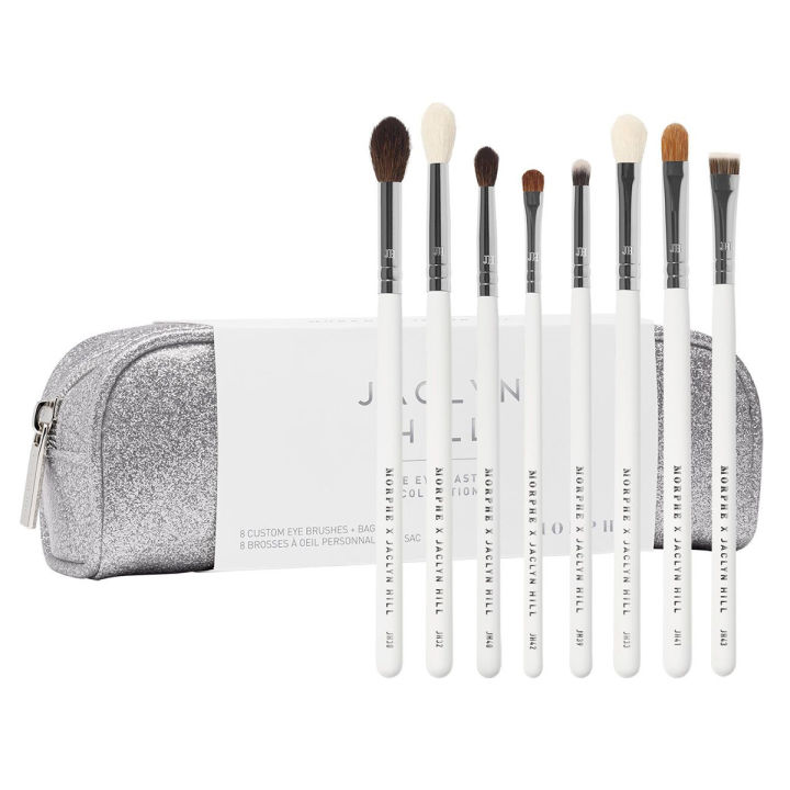 Morphe - The Eye Master Collection