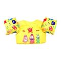Children's Swimming Ring Swimsuit Swimming Inflatable Foam-Free Arm Floats Baby Boy and Baby Girl Floating Vest Life Jacket Equipment. 