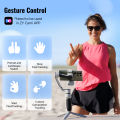 ZHIYUN CINEPEER CQ5 Smart Gimbal Stabilizer Handheld Cell Phone Stabilizer 3-axis Extended Selfie Stick.