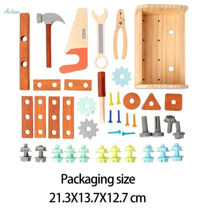 Tool%20Set%20Fine%20Motor%20skills%20gift%20Creative%20Wooden%20Tool%20Box%20for%20Kids%20-%20Image%209