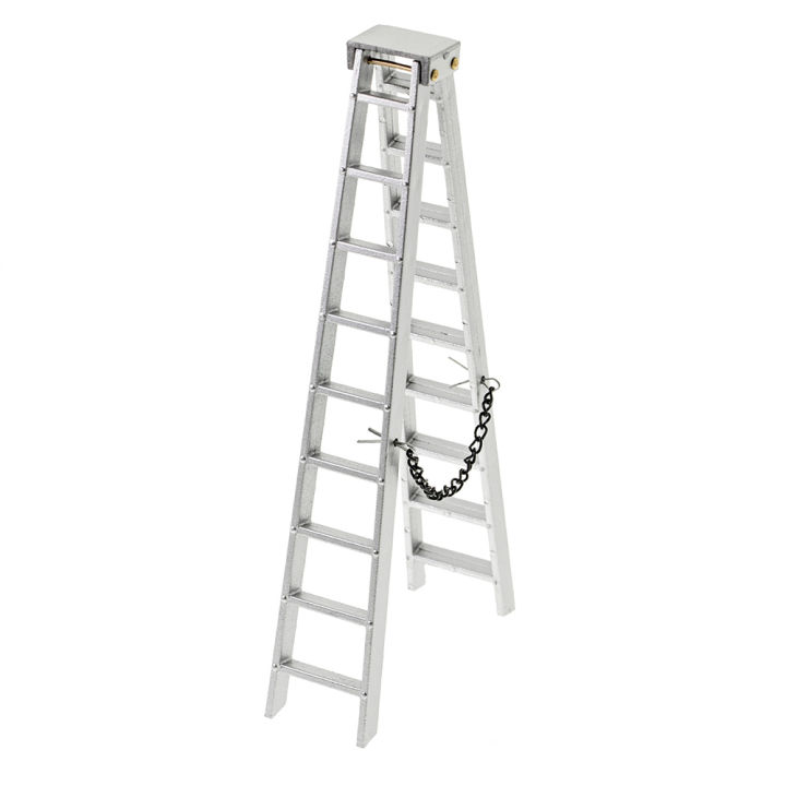 Folding Ladder for 1:10 RC Crawler Car TRX4 Axial SCX10,150mm | Daraz ...