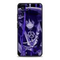 Scaramouche Genshin Impact Phone Case For Xiaomi Redmi Note 11 10 9 8 12 Pro Plus 9S 7 10S 11S Cover Redmi Note 10Pro 8Pro Funda.