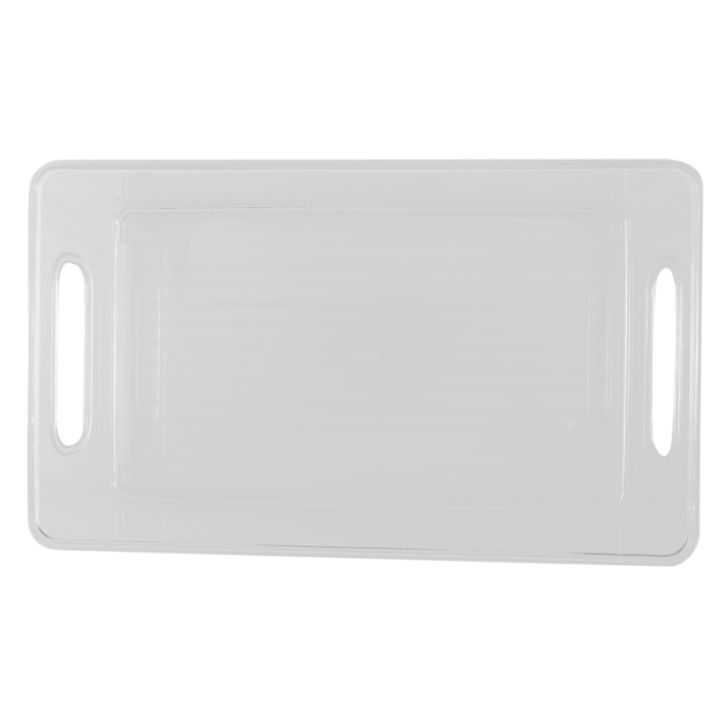 12Pcs%20Refrigerator%20Organizer%20Bins%20Stackable%20Fridge%20Organizers%20with%20Cutout%20Handles%20Clear%20Plastic%20Pantry%20Storage%20Rack%20-%20Image%207