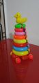 Exclusive Toys for Baby - Multi Color. 