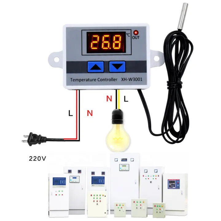 XH-W3001%20Digital%20Heat%20&%20Cool%20Temperature%20Controller%20with%20LED%20display%20AC%20220V%20-%20Image%205