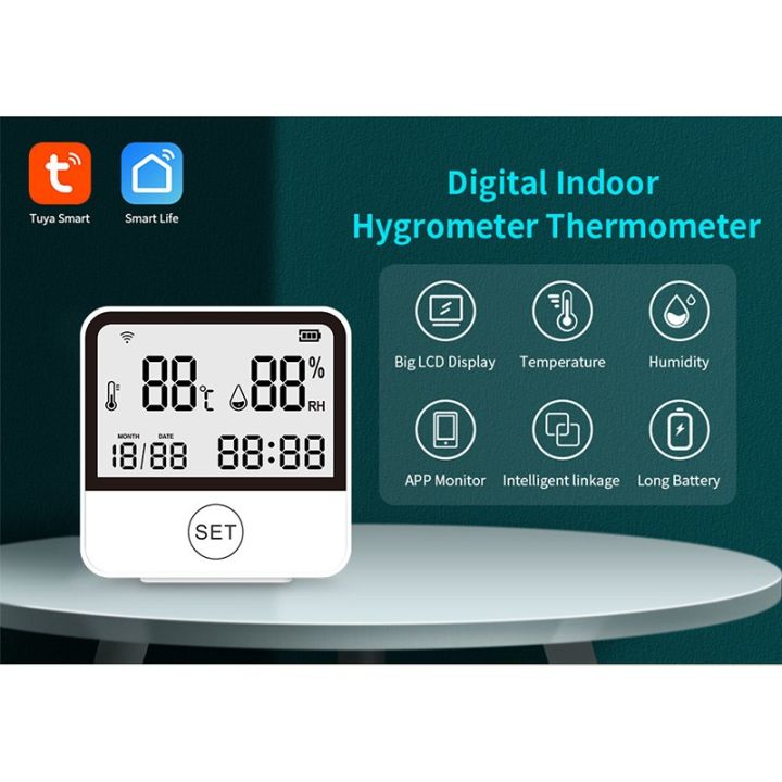 Poruis%20Smart%20Temperature%20and%20Humidity%20Sensor%20WiFi%20Wireless%20Temperature%20and%20Humidity%20Sensing%20Sensor%20Display%20-%20Image%207