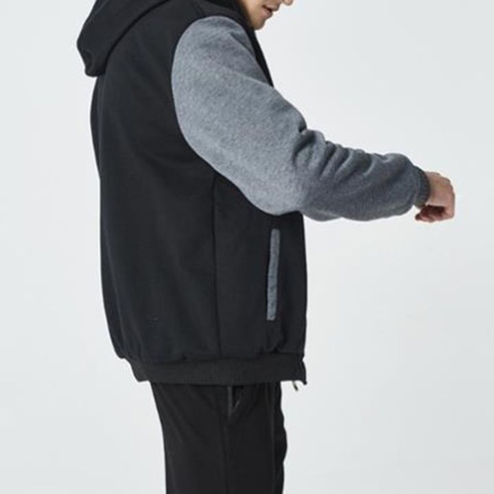 Men%20Hoodies%20%20Autumn%20Fashion%20Tracksuit%20Sweatshirt%20Men's%20Winter%20Collar%20Cap%20Long%20Sleeves%20zipper%20Hoody%20Sports%20Sweatshirts%20M-5XL%20-%20Image%207