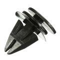10PCS Sill Trim Side Skirts Bumper Fastener Clip For BMW Mini Cooper. 