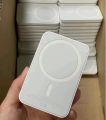 Fast Charging MagSafe Charger 15W Wireless Magnetic Mini Battery Pack Power Bank for iPhone X /11/ 12 /13 / 14/ 15 /16/17 Apple Magsafe.