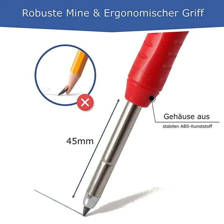 Deep%20Hole%20Marker%20Premium%20Mechanical%20Pencil%20Marker%20with%20Integrated%20Sharpener-for%20Wood,%20Metal,Stone%20I%20Drill%20Hole%20Marker%20-%20Image%203