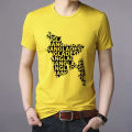 Bangladesh Map Tshirt.