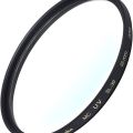Kenko  95mm uv Filter Film. 