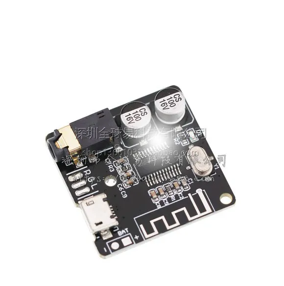 VHM-314%20MP3%20Bluetooth%205.0%20Audio%20Receiver%20Board%20MP3%20damaged%20Stereo%20Car%20Speaker%20Audio%20Amplifier%20Board%20DIY%20Audio%20Receiver%20Micro%20USB%20Interface/%20Type-C%20(Optional)%20Interface%20Audio%20Output-5.0%20Non-Destructive%20Vehicle%20Sound%20Amplifier%20-%20Image%205