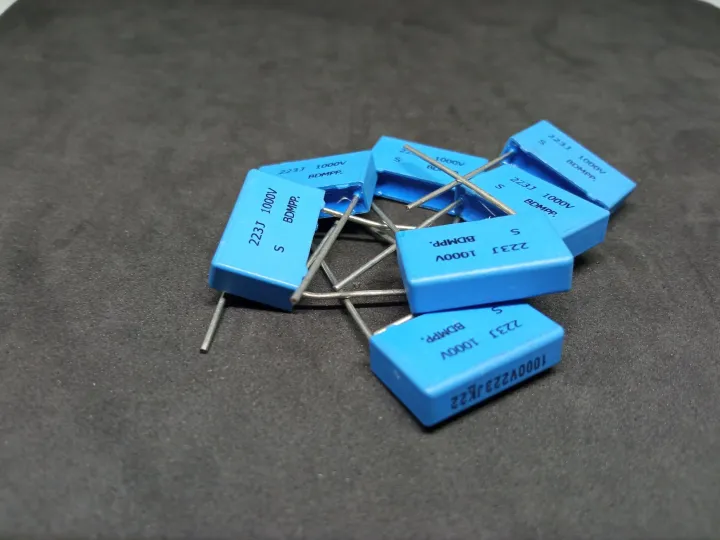 5Pcs-%20Box%20Type%2022nF%20Capacitor%20223J%201000V%20Metal%20Film%20Capacitor%20-%20Image%204
