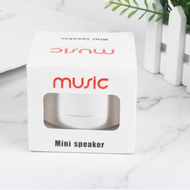 A10%20bluetooth%20speaker%20aluminum%20alloy%20plug-in%20card%20mini%20small%20speaker%20outdoor%20portable%20wireless%20LED%20small%20steel%20cannon%20audio%20-%20Image%204