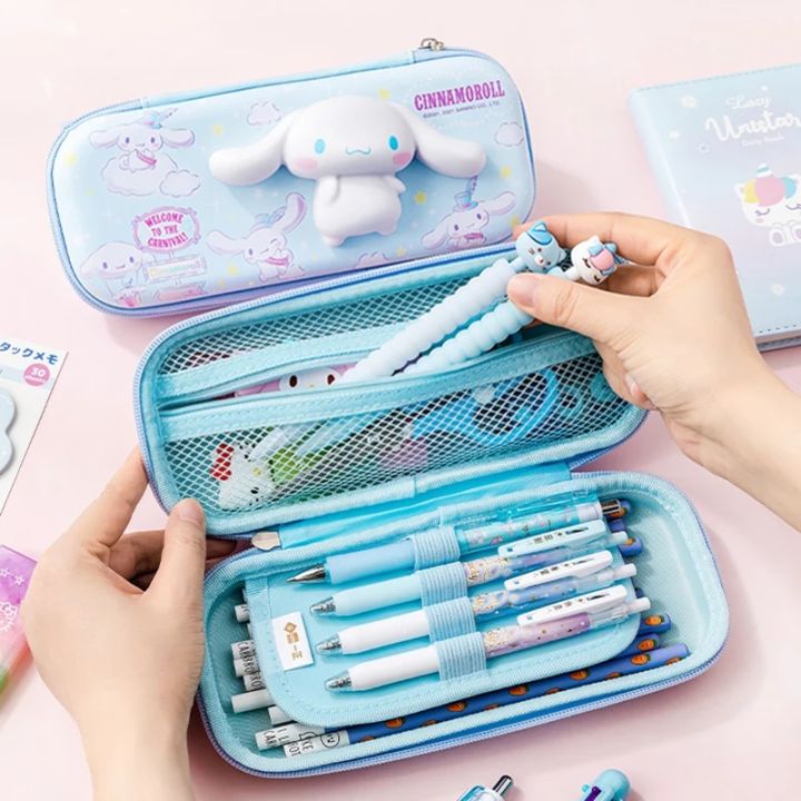 Sanrio%20Pencil%20Case%20Kawaii%20Hello%20Kitty%20Cinnamoroll%20Melody%20PU%20Large%20Capacity%20Pencils%20Bag%20Pouch%20Pen%20Case%20School%20Supplies%20Stationery%20-%20Image%206