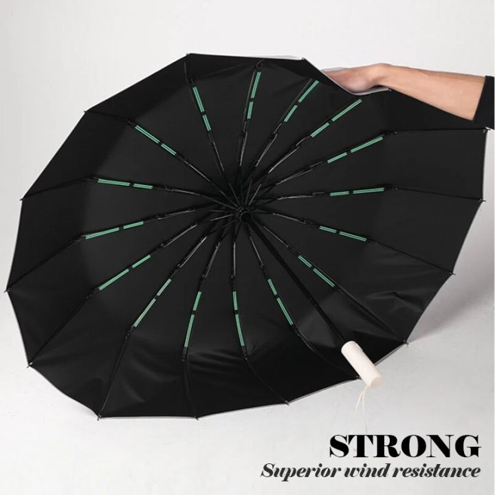 16K%20Double%20Bones%20Large%20Umbrella%20Men%20Womens%20Windproof%20Compact%20Umbrellas%20Automatic%20Fold%20Business%20Luxury%20Sun%20Rain%20Umbrella%20Travel%20-%20Image%203