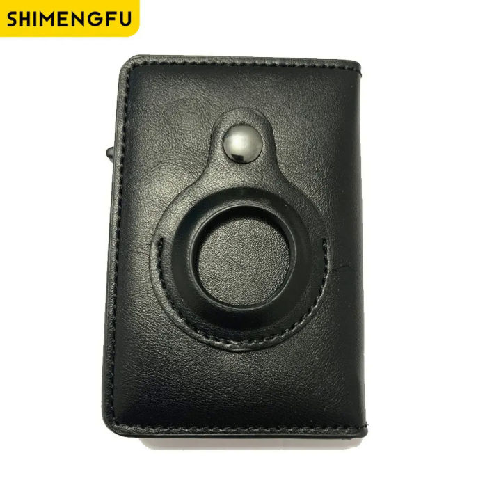 2024For%20Apple%20Airtag%20Wallet%20Men%20Carbon%20Fiber%20ID%20Credit%20Card%20Holder%20Rfid%20Slim%20Airtag%20Slide%20Wallet%20Designer%20Cardhol%20%25s:%20%25s%20-%20Image%209