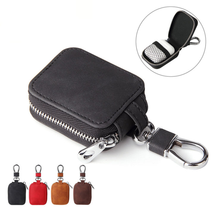 Universal Leather Protective Cases Dustproof Waterproof Anti-drop