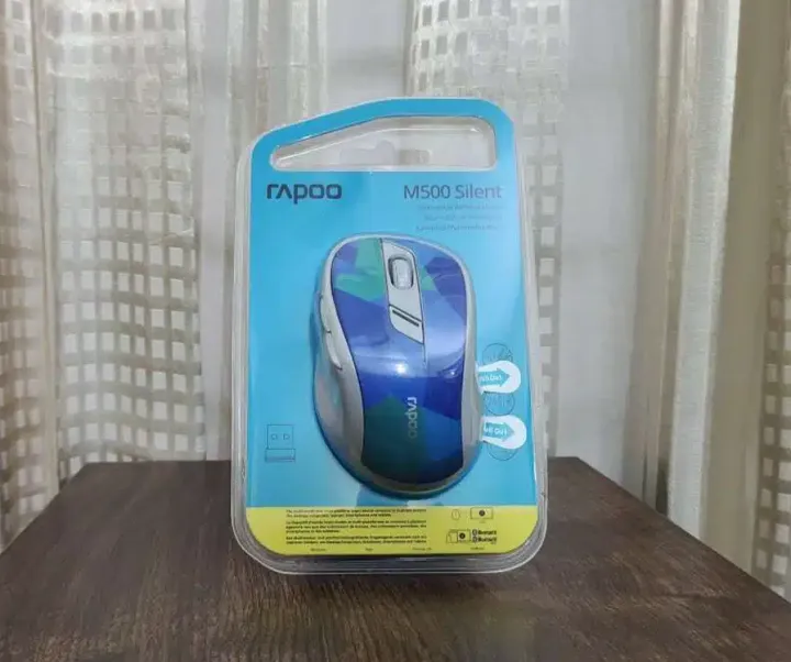 Rapoo%20M500%20Optical%20Mouse,%20Silent%20Multi-Mode%20Wireless%20-%20Image%202