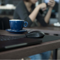 RAZER Atheris Ultimate Wireless Notebook Ergonomic Mouse 7200DPI.