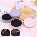 Makeup Brush Cleaner Sponge Remover Color From Brush Eyeshadow Sponge Cleaner Quick Color Off Make Up Brushes Cleaner Luyo. 