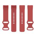Watch Strap For Fitbit Charge 5 Silicone Watch Band, Size:S. 