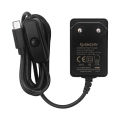 Catda C2890 3C UL 5V3A Type-C With witch Button Power upply for Raspberry Pi 4B. 