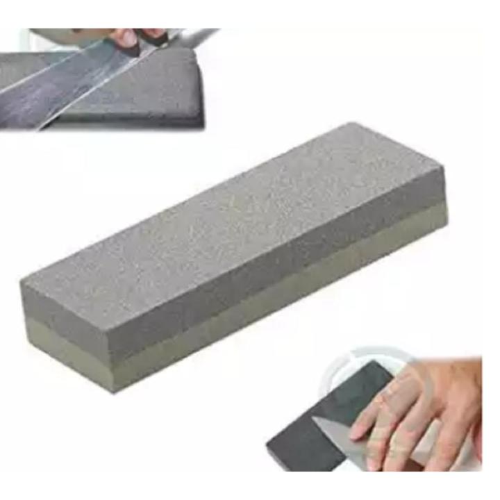 Sharpening Stone Aluminium Oxide