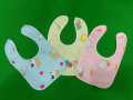 (3 pcs) Baby Premium Quality Soft Waterproof Velvet Fabric Loldani [Color as per stock]. 