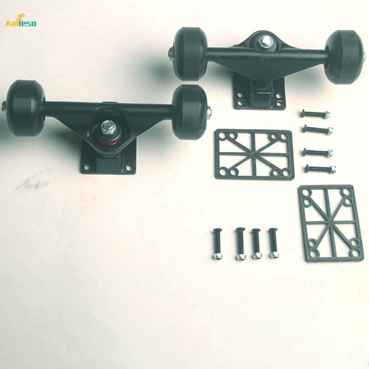 Skateboard%20Trucks%20and%20Wheels%20Set,%2052mm%20Skateboard%20Wheels%20and%20Bearings%20Set,%20Skateboard%20Trucks%205",%20Skateboard%20Riser%20Pads,%20Skateboard%20Hardware%20Set%20-%20Image%207