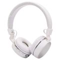 SH-16 Headband Folding Stereo Wireless Bluetooth Headphone Headset, Support 3.5mm Audio & Hands-free Call & TF Card &FM, for iPhone, iPad, iPod, Samsung, HTC, Sony, Huawei, Xiaomi and other Audio Devices.