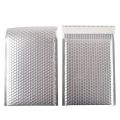 100/50/20Pcs Aluminized Silver Bubble Mailer Bubble Padded Mailing Envelopes Mailer Poly for Packaging Self Seal Shipping Bags. 