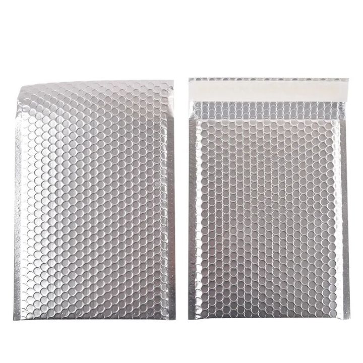 100/50/20Pcs%20Aluminized%20Silver%20Bubble%20Mailer%20Bubble%20Padded%20Mailing%20Envelopes%20Mailer%20Poly%20for%20Packaging%20Self%20Seal%20Shipping%20Bags%20-%20Image%206