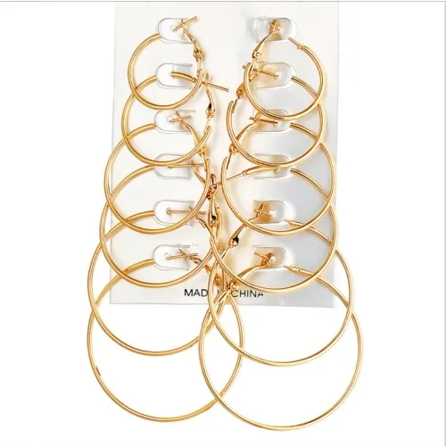 6%20Pairs/set%20%20%20Color%20Hoop%20Earrings%20Creative%20Big%20Circle%20Earring%20Set%20for%20Women%20Girls%20Simple%20Punk%20Fashion%20Jewelry%20-%20Image%206