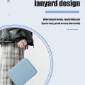 Handbag Sleeve Case for iPad 10th 10.9 Bag Cover 10.2 7/8/9th Pro 11 12.9 Mini 6 Air For Xiaomi Samsung Waterproof Zipper Pouch.