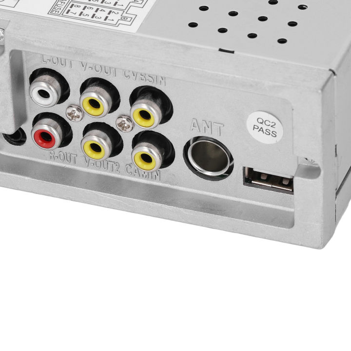 7%20Inch%20Single%20Din%20Car%20Stereo%20for%20Carplay%20for%20Android%20Auto%20Bluetooth%20Head%20Unit%20Receiver%20with%2012LED%20Backup%20Camera%20Hands%20Free%20Calling%20-%20Image%205