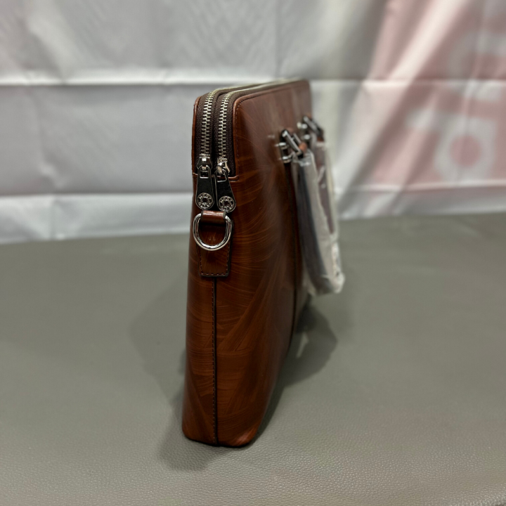 Mont%20Blanc%20Men's%20Laptop%20Bag%20-%20Chocolate%20-%20Image%204