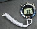Professional Digital Stopwatch Timer Portable Sports Running Chronograph Training StopWatch Multifunction Handheld. 