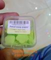 One Box Portable Travel Boxed Mini Soap Paper.