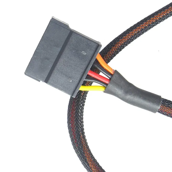 Mini%206Pin%20to%2015Pin%20X2%20SATA%20Power%20Cable%20Cord%20for%20DELL%20Vostro%203650%203653%203655%20Desktop%20Computer%20HDD%20SSD%20Expansion%20Cable%20-%20Image%207