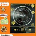Prestige Gold Infrared Cooker - Inverter Technology 2024 Edition -Black special edition. 