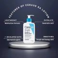 CeraVe SA Lotion For Rough & Bumpy Skin 237ml. 