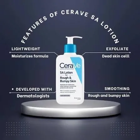 CeraVe%20SA%20Lotion%20For%20Rough%20&%20Bumpy%20Skin%20237ml%20-%20Image%205