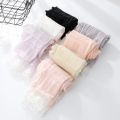 Fingerless Hand socks for women Sun Protective Lace fingerless gloves for women Lebas E Tayibah. 