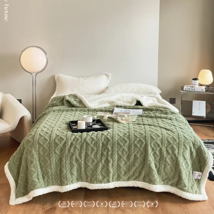Autumn%20and%20winter%20thickened%20taffira%20fleece%20blankets,%20warm%20blankets,%20lamb's%20wool%20blankets,%20flannel%20casual%20blankets,%20bed%20sheets,%20quilt%20blankets,%20cross-border%20-%20Image%203