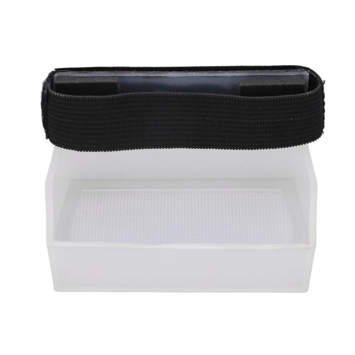 Camera%20Flash%20Light%20Diffuser,%20Portable%20Flexible%20Camera%20Flash%20Diffuser%20Durable%20for%20Camera%20Flash%20Speedlight%20-%20Image%202
