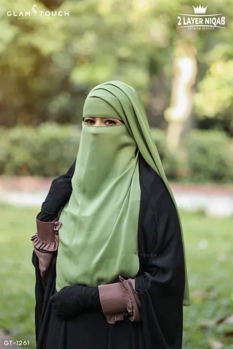 Glam%20Touch%20Premium%20Naomi%20Double%20Part%20Flap%20Niqab%20-%20Image%203