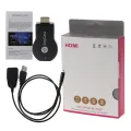 Newest Anycast Multiple TV Stick Adapter Mini Cast HDMI WiFi Display Mirror Dongle 1080P for IOS Android. 